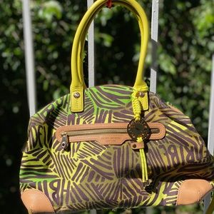 Henri Bendel Vintage Bag